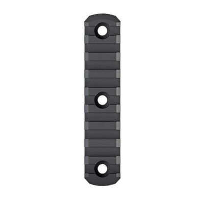 MAGPUL M-LOK Rail Section 9-Slot- Polymer Black