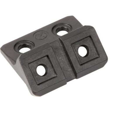 MAGPUL M-LOK Offset Light Mount- Polymer- BLACK