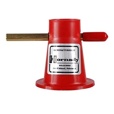 an image of the product Hornady Powder Trickler- HDY050100