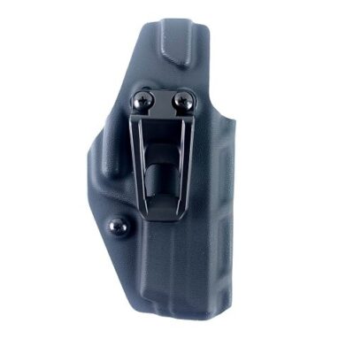 Crucial Concealment Covert SIG SAUER P220/P226/P229 IWB Holster- Ambidextrous- Black