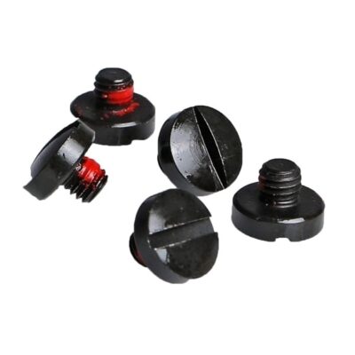 an image of the product SIG SAUER P226 Grip Screw, Phosphate Black- Pack of 10 - 1200312-B