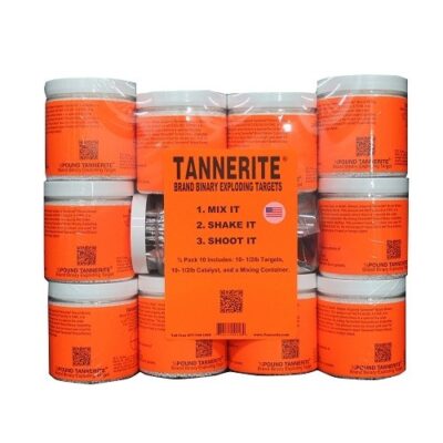 Tannerite
