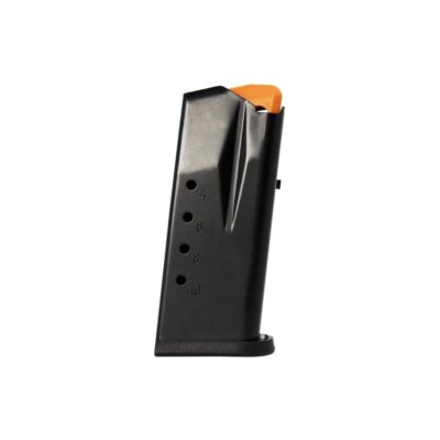 Kimber R7 Mako 9mm Luger 10-Round Flush Fit Magazine- Steel Black- 1700131A