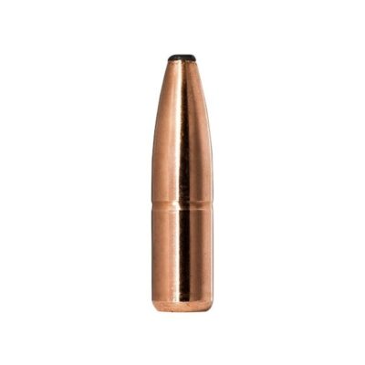 Norma Bullets Oryx 7mm Cal (.284 Diameter) 156 Gr. Bonded Soft Point- Box of 100