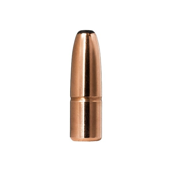 Norma Bullets Alaska .30 Cal (.308 Diameter) 180 Gr. Gliding Metal Jacket Soft Point- Box of 100