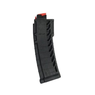 CMMG AR-15 MK4 .22 Long Rifle 25-Round Magazine- Polymer Black