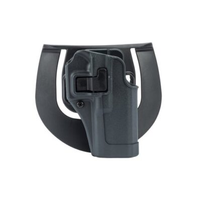 BlackHawk Serpa Concealment S&W M&P Shield Holster- Left