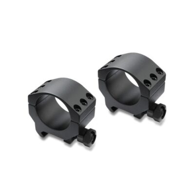 Burris 30mm XTR Signature Picatinny Style Scope Rings- Low Height 0.75"- Matte- 420180