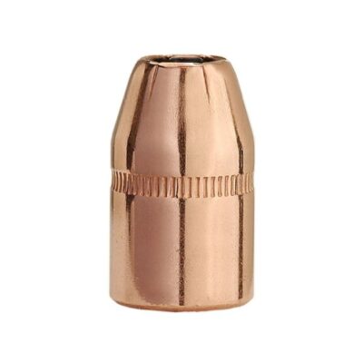 Sierra Bullets .38 Caliber (.357 Diameter) 125 Gr. Sports Master Jacketed Hollow Point- Box of 100