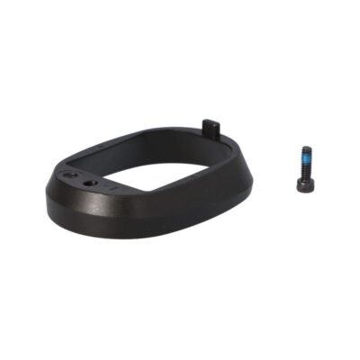 Sig Sauer P320 AXG Magazine Funnel with Screw- Black