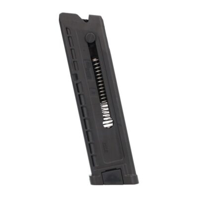 SIG SAUER P322 .22 Long Rifle 10-Round Magazine- Polymer Black