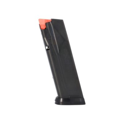 SIG SAUER P365X Carry AXG Legion 9mm 17-Round Magazine- Black
