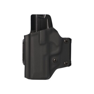Black Point Tactical P365 X-Macro Carry OWB 2.0 Holster- Left Hand- Black