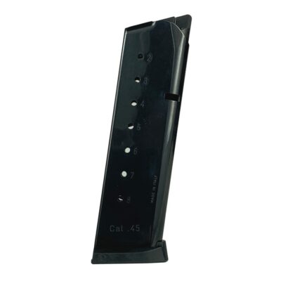 SIG SAUER 1911 X-Series .45 ACP 8-Round Magazine- Black- 8901701