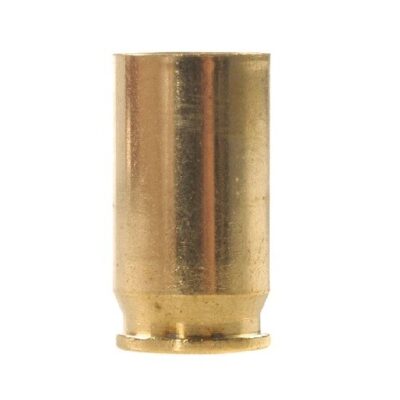 Sig Sauer .380 ACP Unprimed Brass- Bag of 100