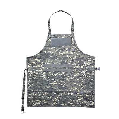 Gunsmith Apron - Digital Camo