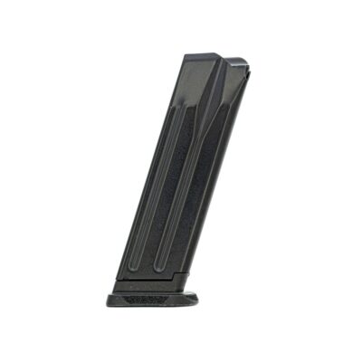 Springfield Armory Echelon 9mm Luger 15-Round Magazine- Black