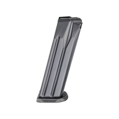Springfield Armory Echelon 9mm Luger 17-Round Magazine- Black