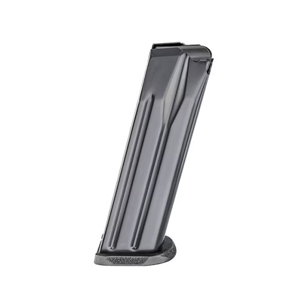 Springfield Armory Echelon 9mm Luger 17-Round Magazine- Black