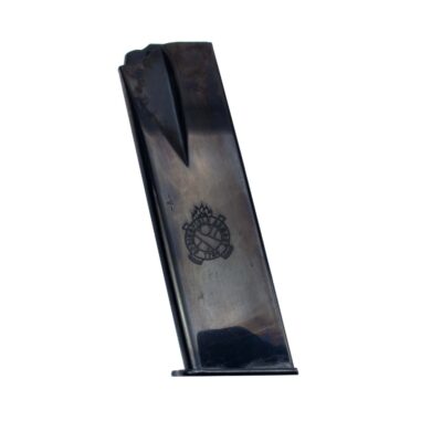 Springfield Armory SA-35 9mm Luger 15-Round Magazine- Black