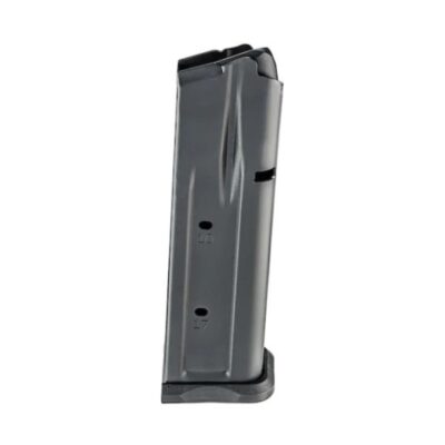 Springfield Armory Prodigy 1911 9mm Luger 17-Round Double Stack Magazine- Black- PH6917