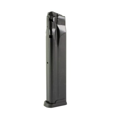 ProMag SIG SAUER P365 9mm Luger 20-Round Magazine- Blued Steel