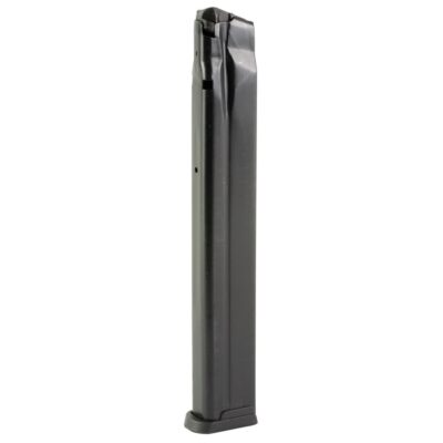 ProMag SIG SAUER P365 9mm Luger 32-Round Magazine- Blued Steel