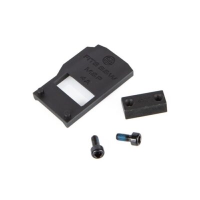 SIG SAUER ROMEO1 Mounting Kit S&W M&P- Matte Black