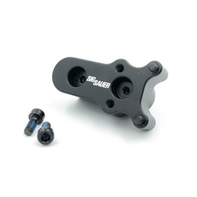 SIG SAUER ROMEO1 Mounting Kit Keymod- Matte Black