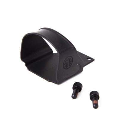 SIG SAUER ROMEO1 Shroud Kit- Black