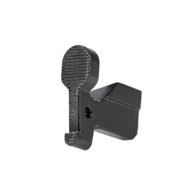 Aero Precision M5 AR-308 Bolt Catch- Steel Black
