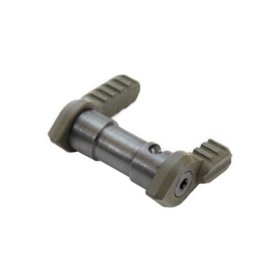 Armaspec FT90 Full Throw Ambidextrous Safety Selector- ODG