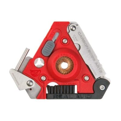 Real Avid AR-15 Carbon Boss Multi Tool