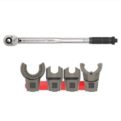 Real Avid AR-15 Master-Fit 5-Piece A2 Wrench Set