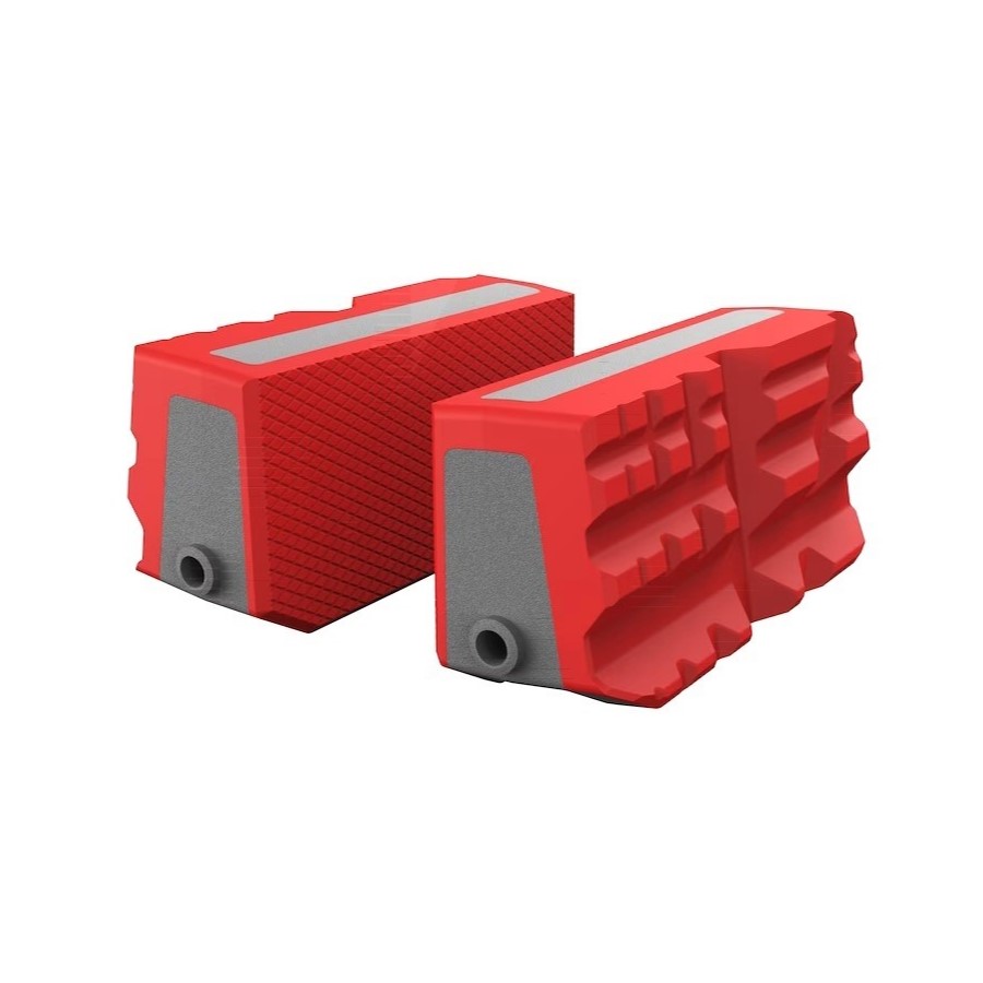 Real Avid Master Gun Vise Smart-Jaws Multi-Fit Sleeves