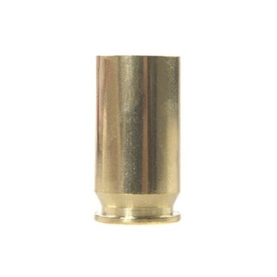 Sig Sauer .45 ACP Unprimed Brass- Bag of 100