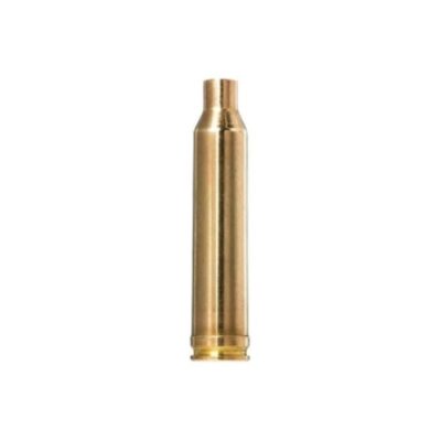Sig Sauer .338 Norma Magnum Unprimed Brass- Bag of 25