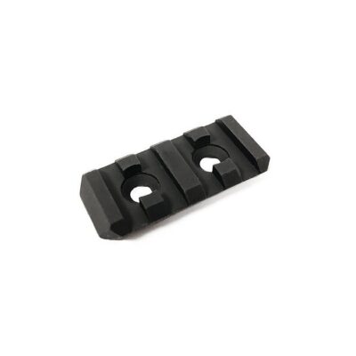 SIG SAUER TREAD MLOK Sight Rail- Blk