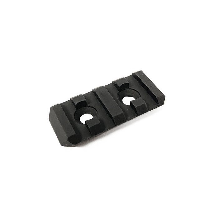 SIG SAUER TREAD MLOK Sight Rail- Blk