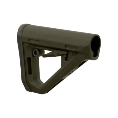 MAGPUL AR Dual-Tension(DT) Carbine Stock- Mil-Spec- ODG