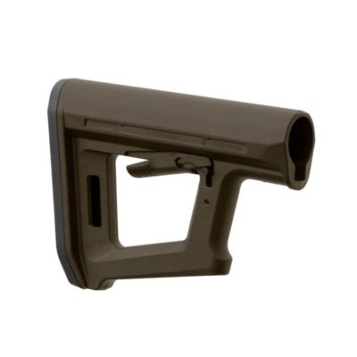 MAGPUL MOE PR Collapsible Carbine Mil-Spec AR-15 Stock- ODG