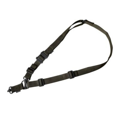 Bipods Slings & Accessories