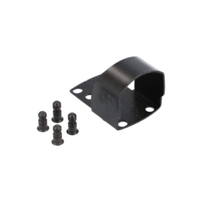 SIG SAUER ROMEOZero Mounting Kit - Springfield Hellcat OSP & Glock 43X/48X MOS- Matte Black