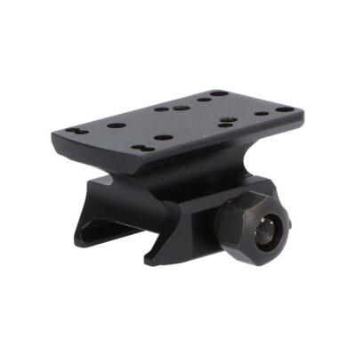 Sig Sauer Universal Reflex Sight Riser Mount- Black