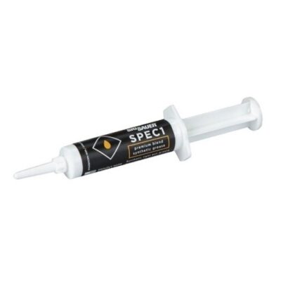 an image of the product SIG SAUER SPEC1 Premium Blend Synthetic Light Firearm Lubricant- 15 cc- SPEC1-LIGHT-GREASE-15CC