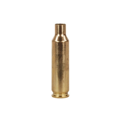 Federal FC 6.5 Creedmoor Unprimed Brass- Bulk Box of 50- FC65CM50-BULK