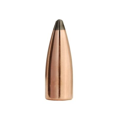 Sierra Bullets .22 Cal (.224 Diameter) 55 Gr. Varminter Spitzer- Box of 100- 1360