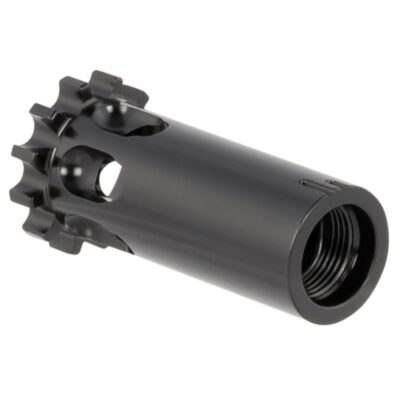 AAC ASAP Replacement Piston Ti-Rant .45 Suppressor .578x28 Thread- Matte Black- 64198
