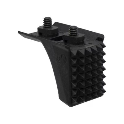 an image of the product MAGPUL M-LOK Barricade Stop- Black - MAG1295-BLK