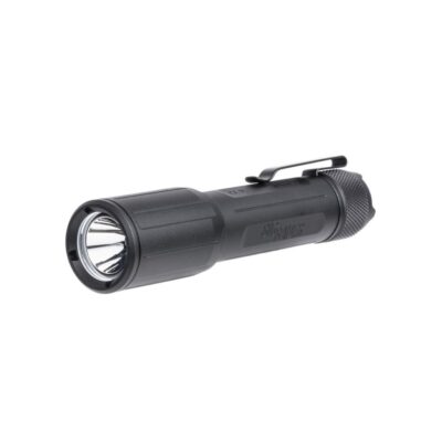 SIG SAUER FOXTROT-EDC Full Size Handheld Flashlight- Black- SOFEF001